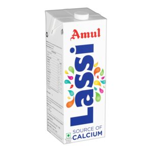 Amul Kool Lassi, 1Ltr